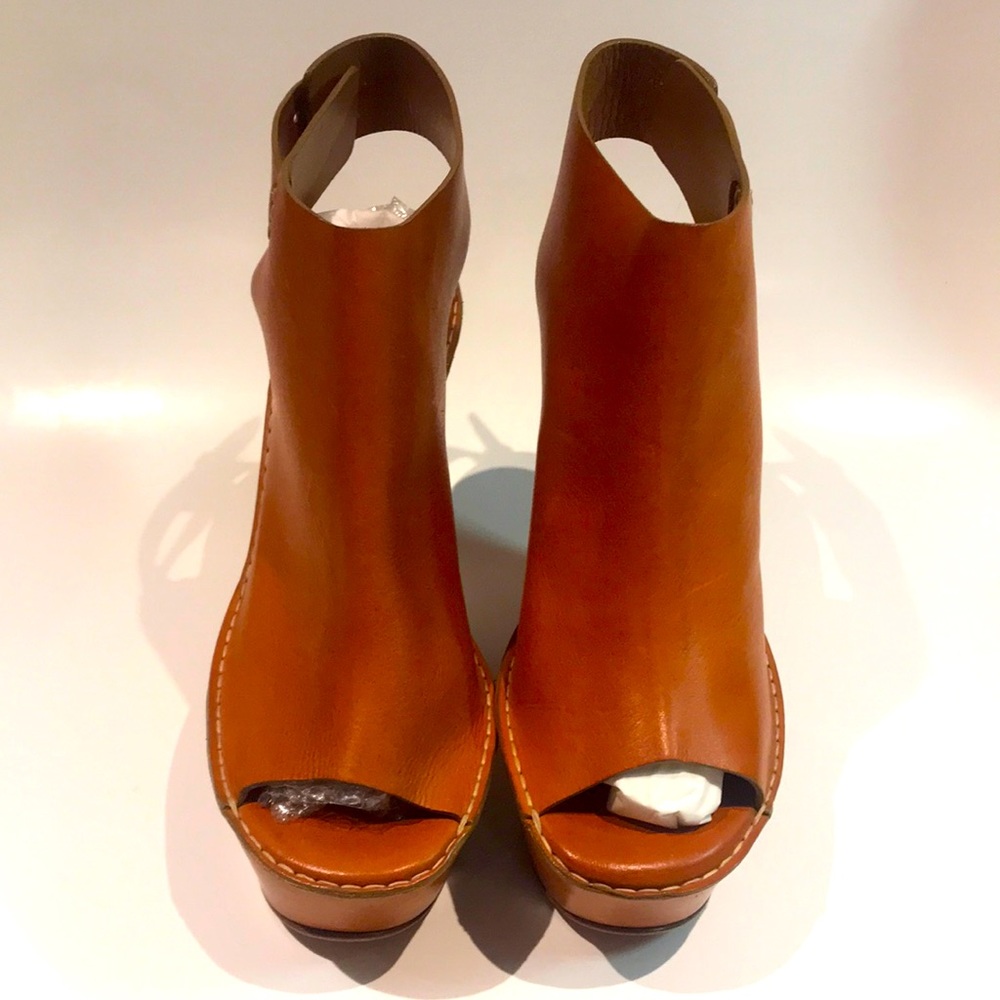 Chloe shoes wedges